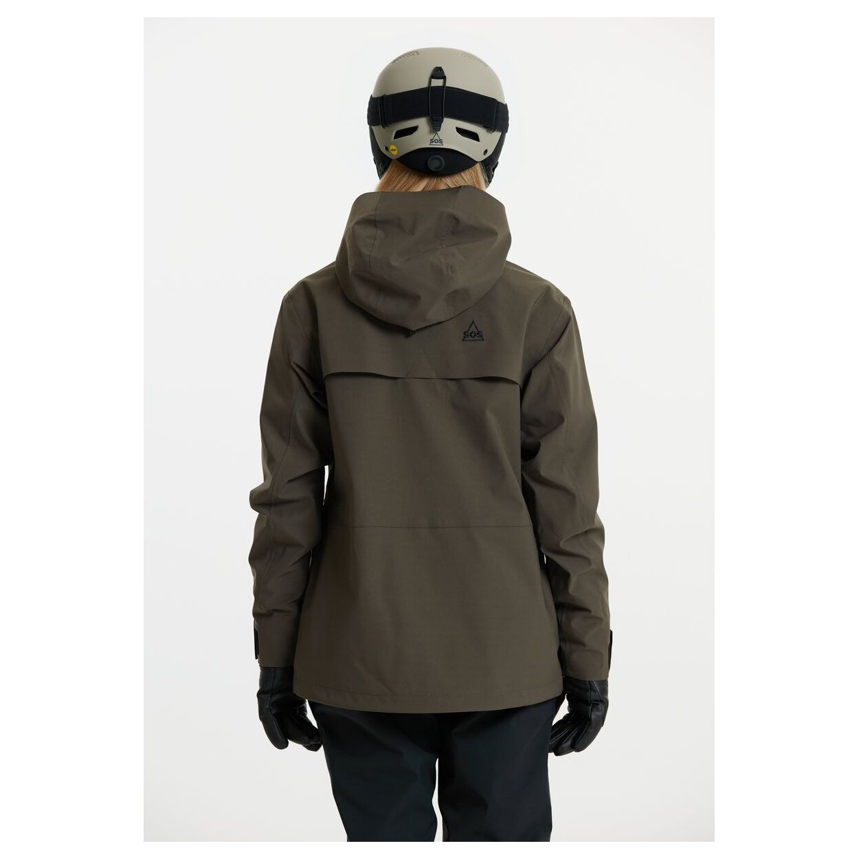  Ski & Snow Jackets -  sos Azuga W Shell Jacket